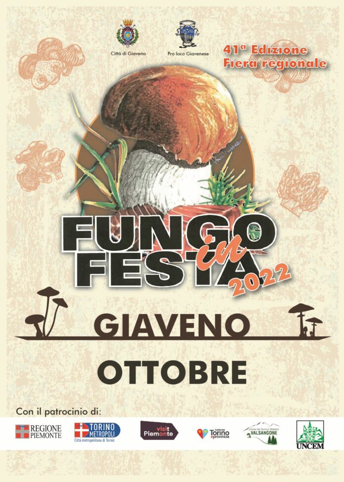 manifesto_Fungo_in_Festa_Giaveno_2022