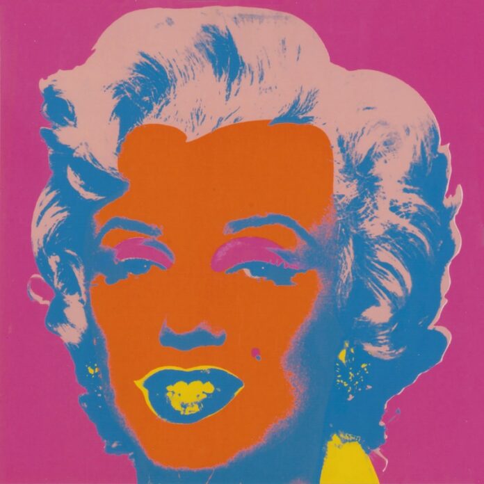 warhol