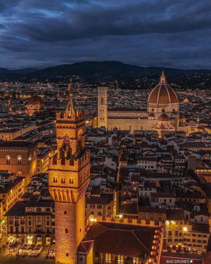 firenze