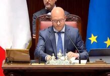 In Commissioni Camera il Dl sicurezza, opposizioni contro Fontana