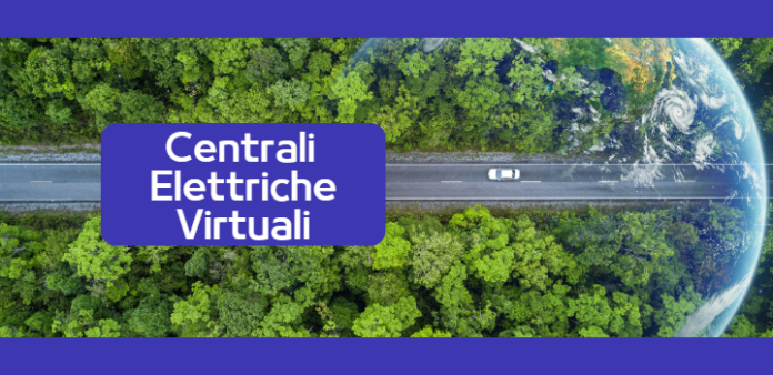 Centrali Elettriche Virtuali