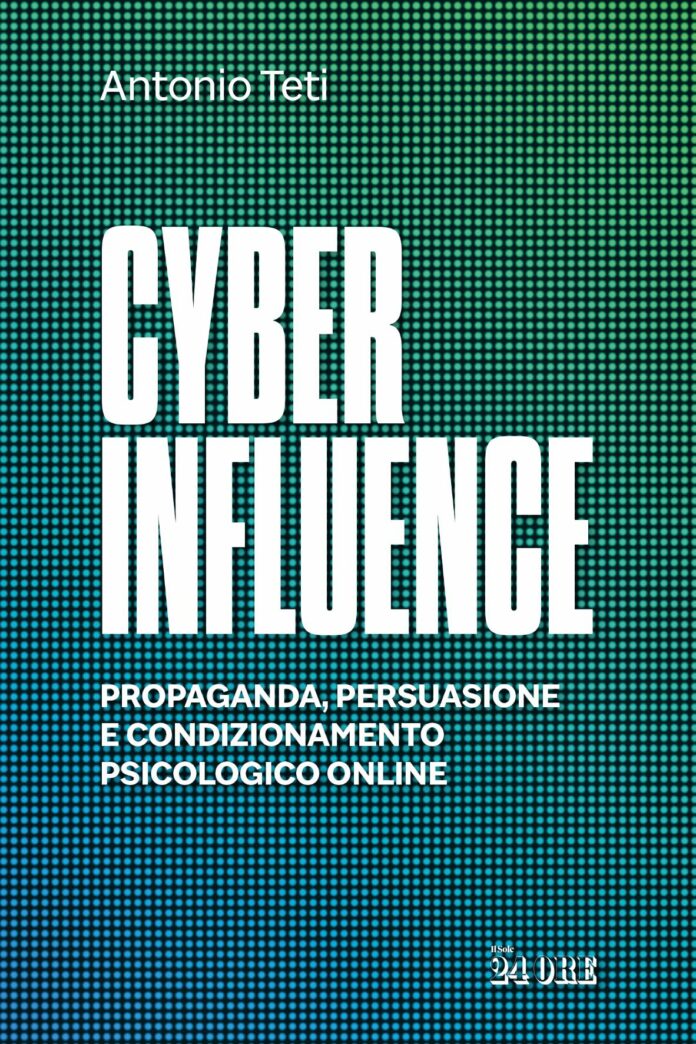 Cyber Influence_ COVER