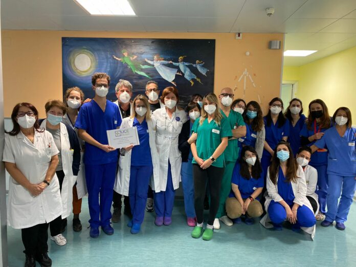 Equipe centro epilessia e Neuropsichiatria infantile