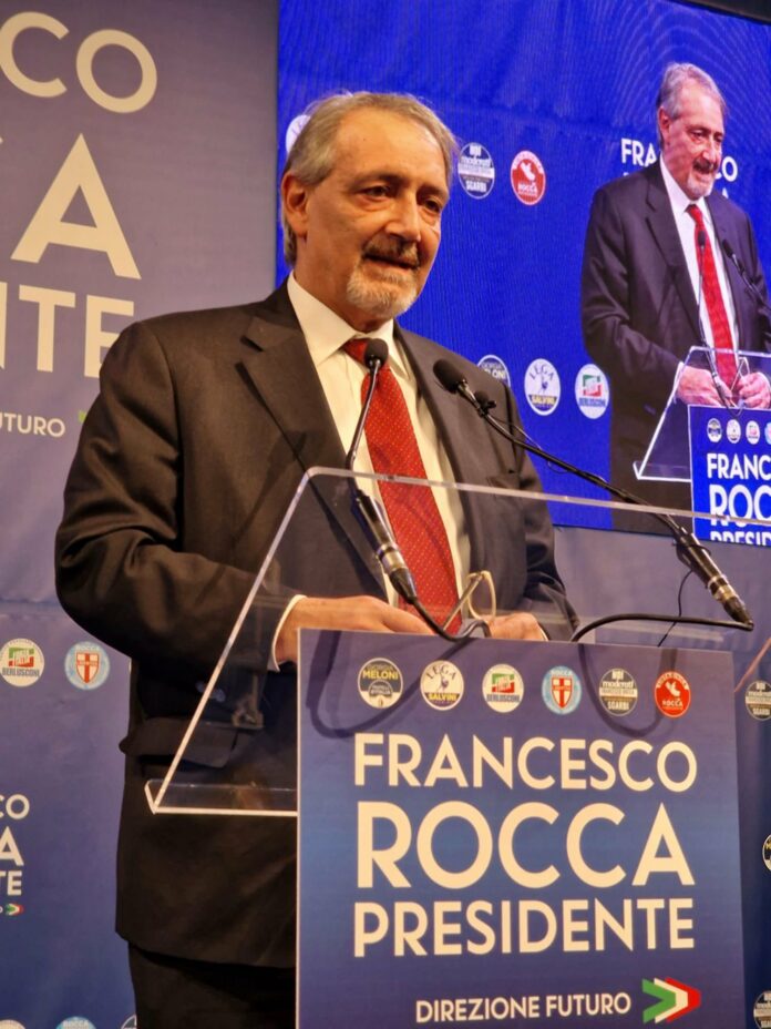 rocca