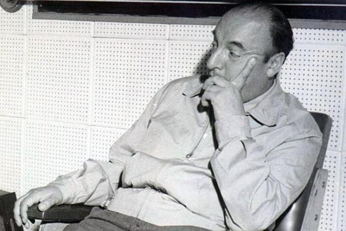 neruda