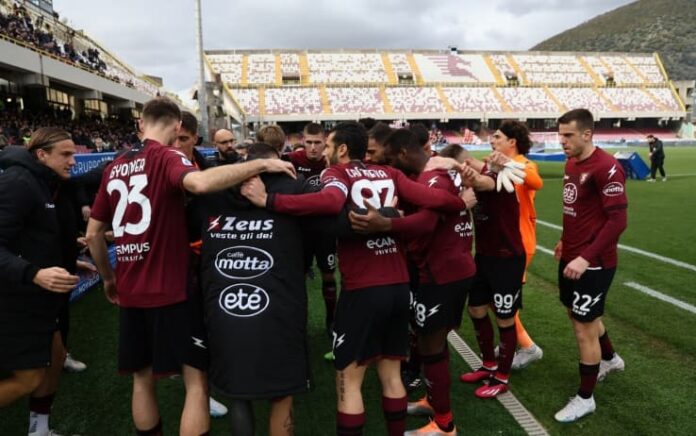 salernitana