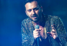 Cesare Cremonini, il messaggio che inquieta i fan: “La vita può distruggerti”