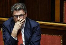 Manovra, Giorgetti: “arrivati in vetta”