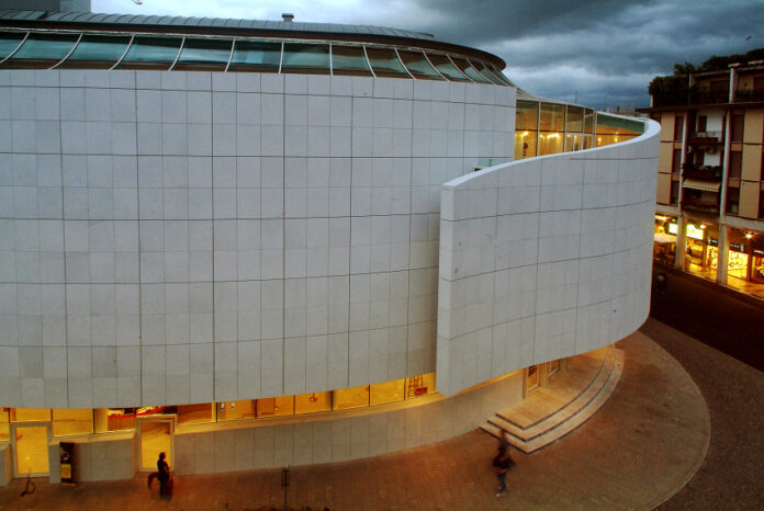 Teatro Verdi Pordenone foto Cesare Genuzio1
