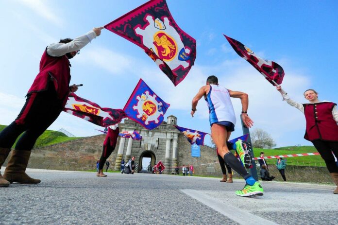 UCMb_Ingresso a Palmanova