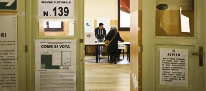 VOTAZIONE