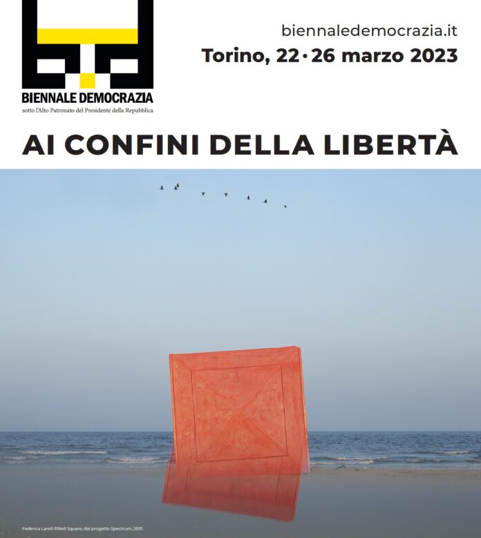 biennale democrazia