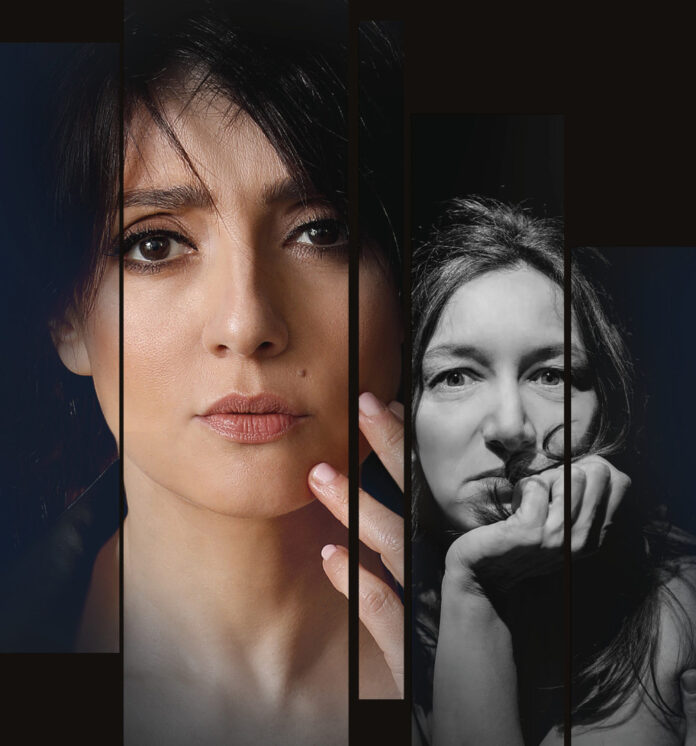 il_nodo ambra angiolini