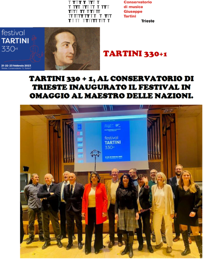 tartini