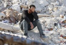 Turchia, terremoto di magnitudo 5.6 nell’Est del Paese