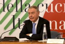 Acciaierie Valbruna, Urso: serve soluzione strutturale in tempi brevi