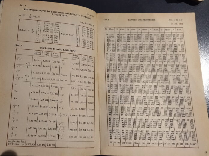 326 Calcoli impossibili