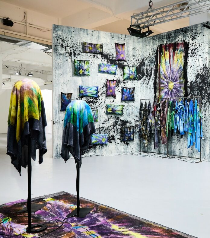 AVANT TOI HOME COLLECTION