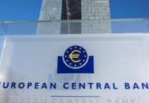 Bce: l’economia tiene nonostante il contesto mondiale