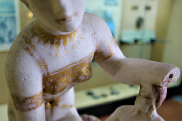 BIKINI HD Cristiana Barandoni