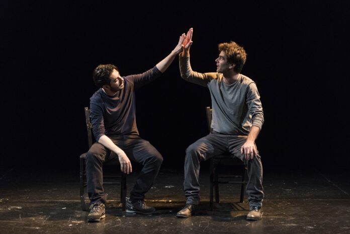 Everest 2 foto di Serena Serrani