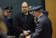 Confermato il carcere duro per Cospito