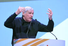 Giornata per le vittime di mafia, don Ciotti: “Siamo la speranza che non si arrende”