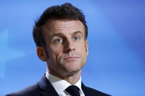 macron