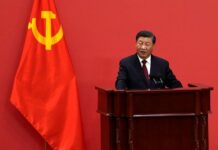 Pechino, su Iran Xi presenta piano di pace in 4 punti a principe emiratino bin Zayed in visita