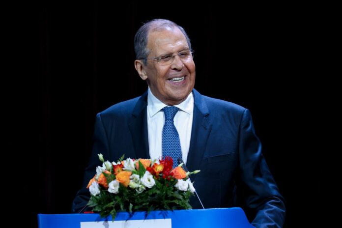 lavrov