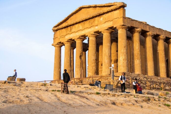 agrigento