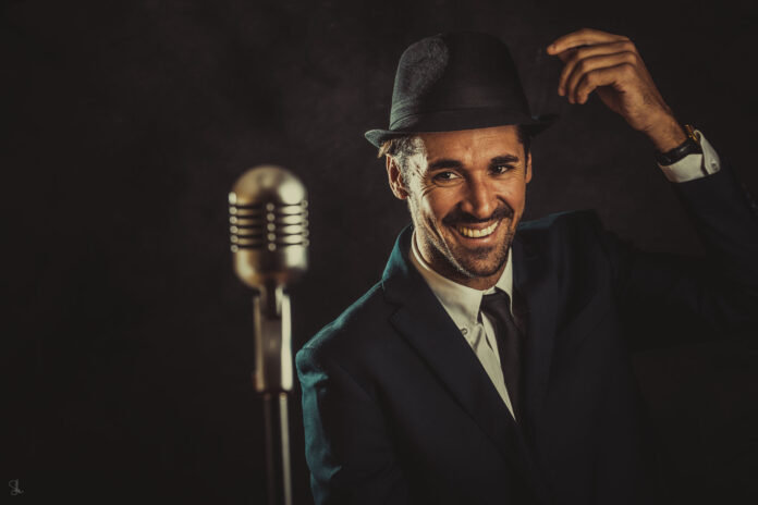 Andrea Marchetti - foto Simone De Luca - lab@simonedeluca.it