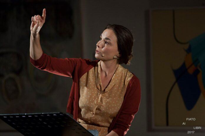 LA PIAZZA DEL DIAMANTE