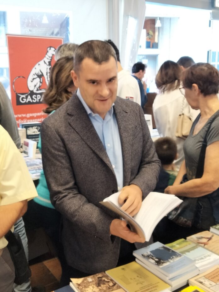 MARCELLO BOLLETTI PNLEGGE 2022