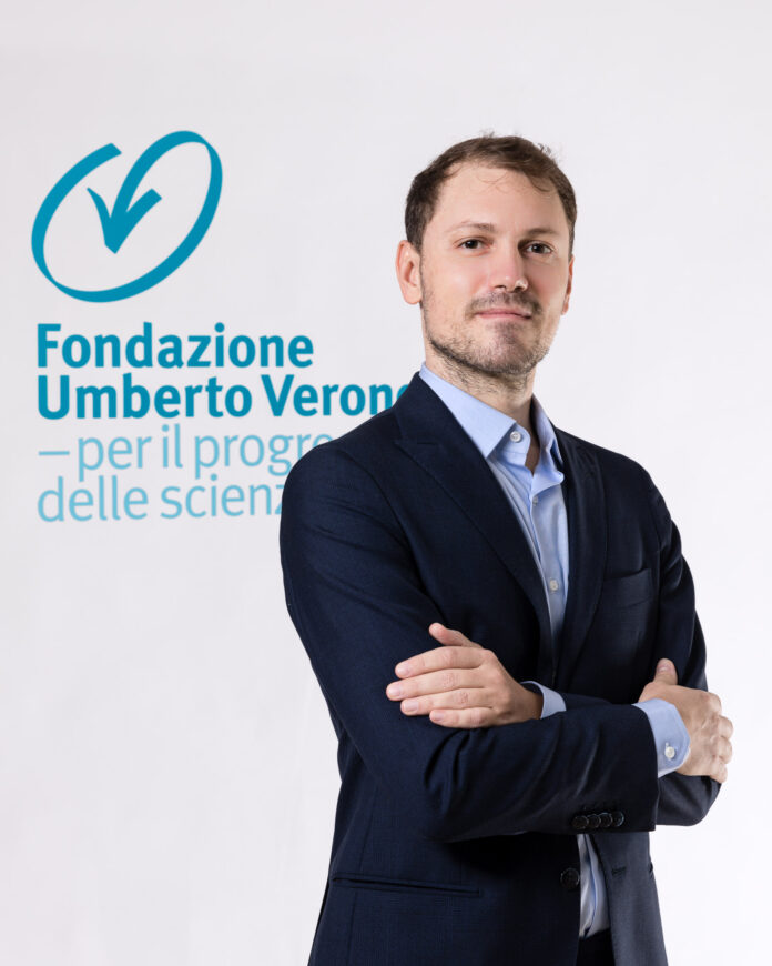 Marco Annoni _ Fondazione Umberto Veronesi