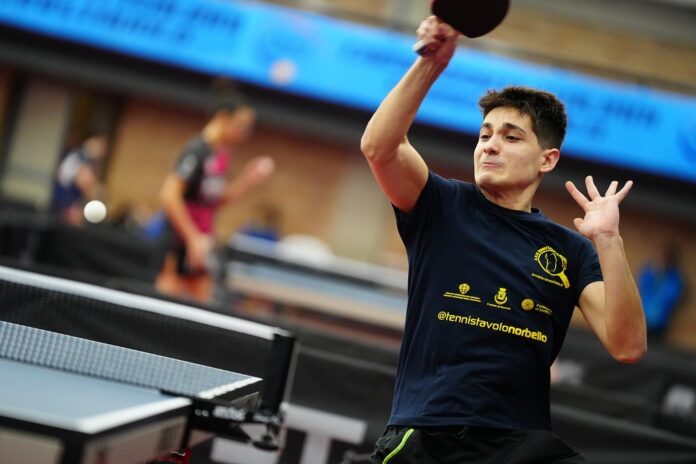 Marco Antonio Cappuccio (Foto Fitet)