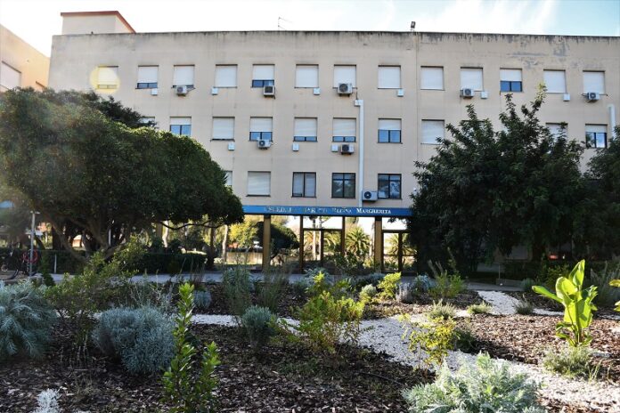 Ospedale Marino di Alghero 800