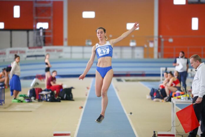 Prove multiple_b_La junior Beatrice Carpinello