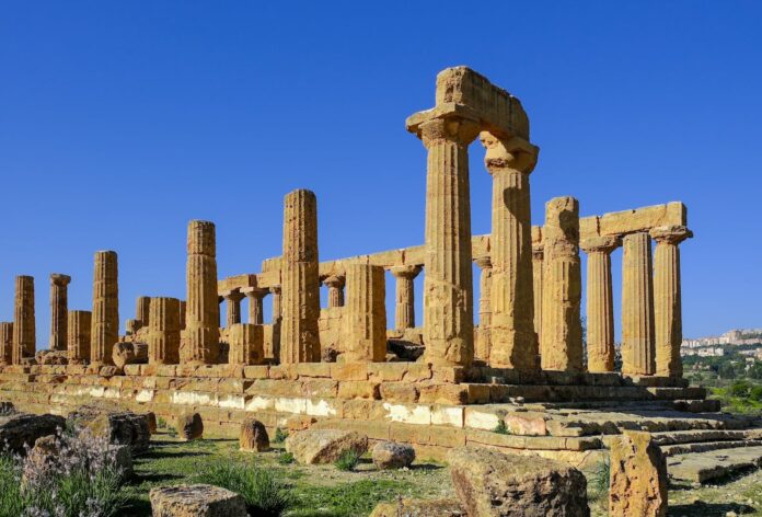 agrigento