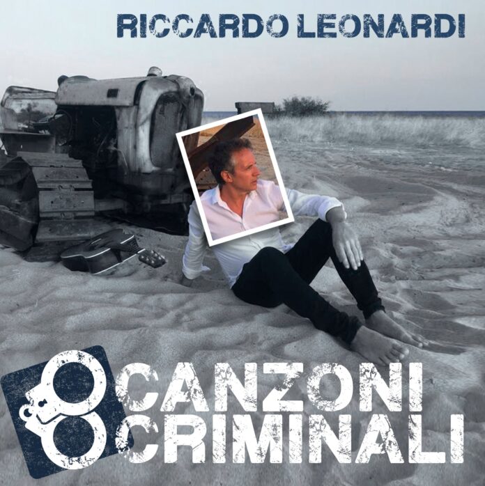 album-riccardo-leonardi