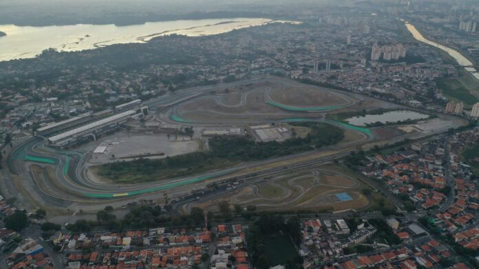 autodromo