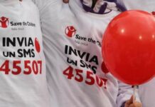 Don’t save the children