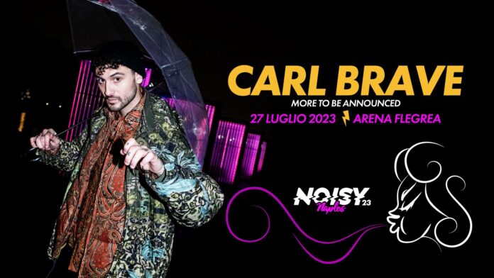 carlbrave arenaflegrea