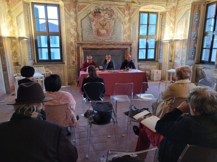 conferenza primavera