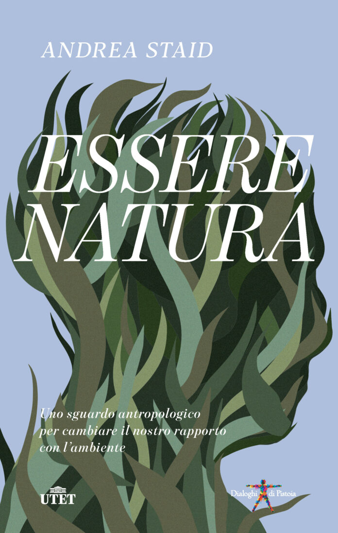 cover Essere Natura_Andrea Staid