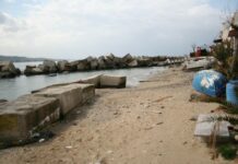 Erosione costiera, la Regione Puglia finanzia i primi interventi