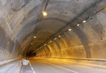 Sicurezza nelle gallerie: collaborazione tra Politecnico di Torino e Vigili del Fuoco della Valle d’Aosta per la formazione degli ingegneri del futuro