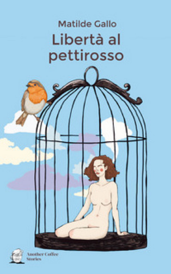 liberta al pettirosso