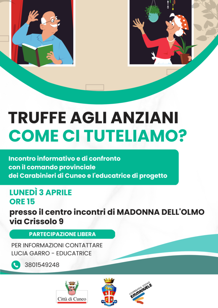 locandina_Madonna dell'Olmo 3 aprile 2023