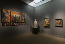 APRILE DI CULTURA E DI RESISTENZA: LA MAPPA DEGLI APPUNTAMENTI IN CITTÀ FRA SCENA E MEMORIA